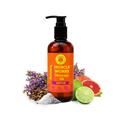 Muscle Works Detox