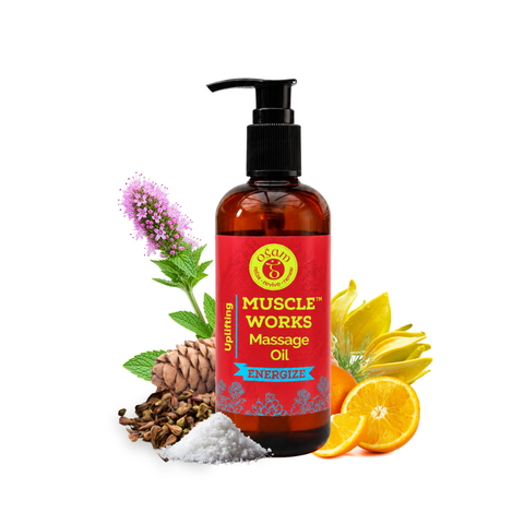 Muscle Works Energize