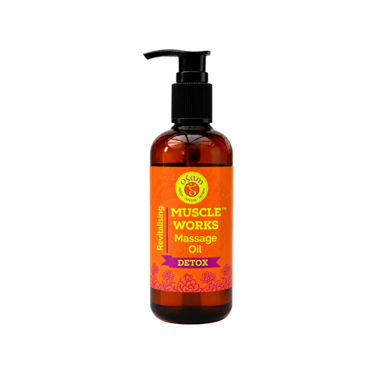 Muscle Works Detox