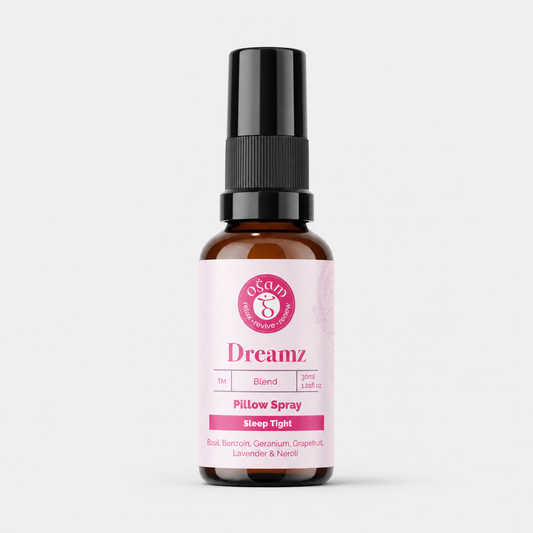 Dreamz Pillow Spray