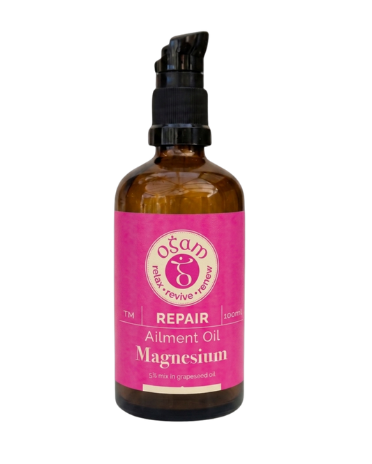 Repair Magnesium Oil