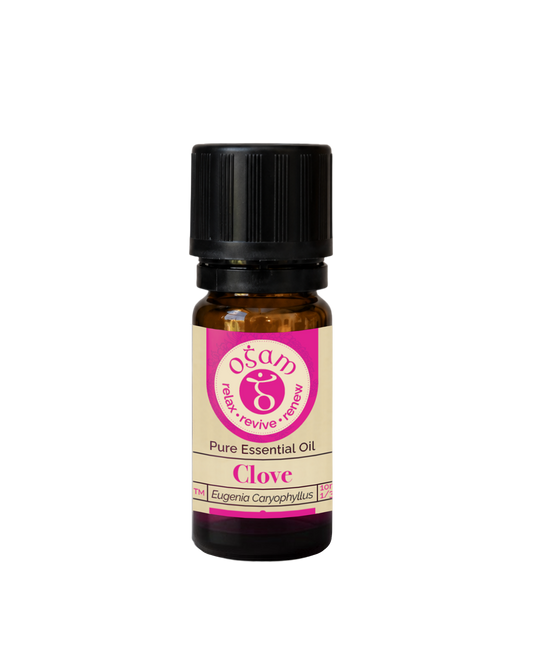Clove Bud