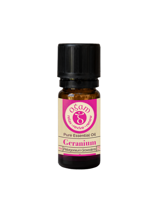 Geranium