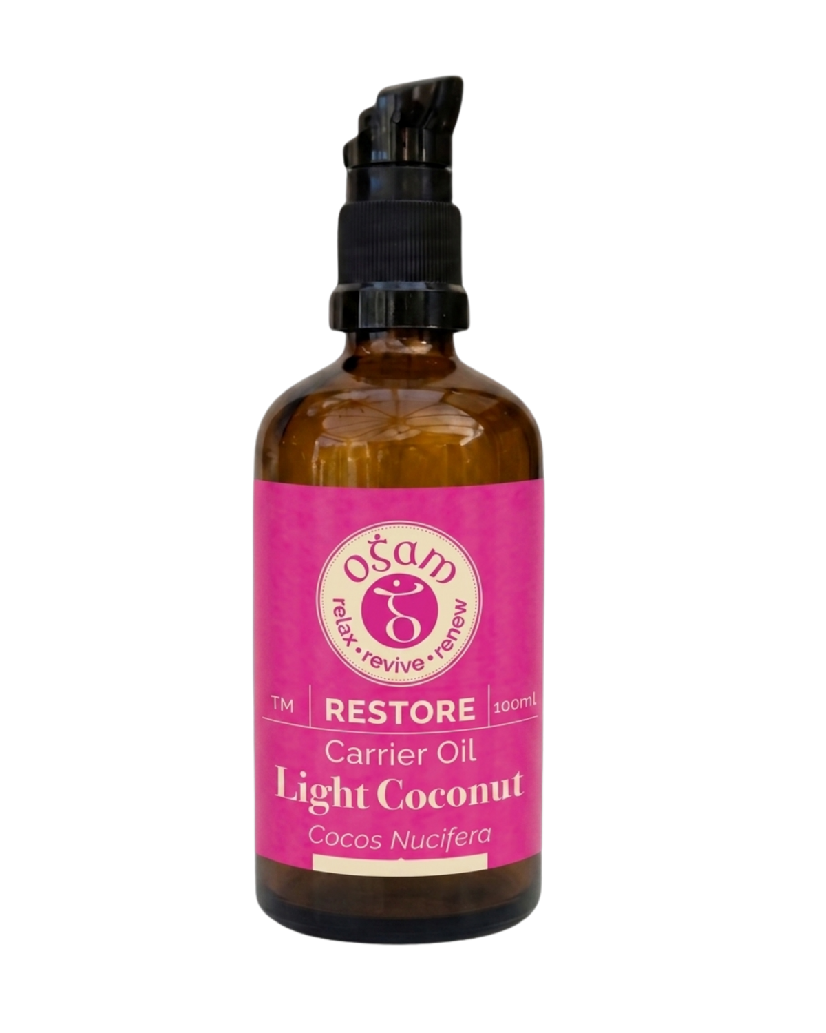 Restore Light Coconut Oil