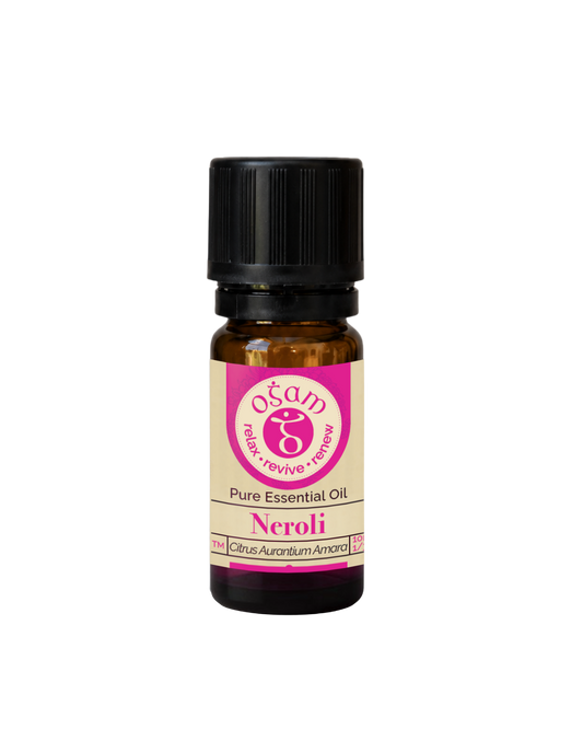 Neroli 5% in GSD oil