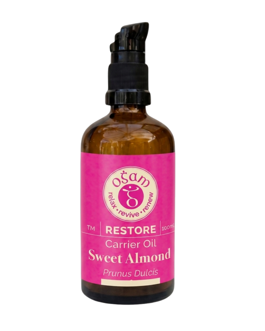 Restore Sweet Almond Oil
