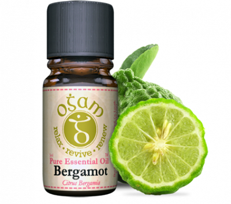 Buy bergamot oil online