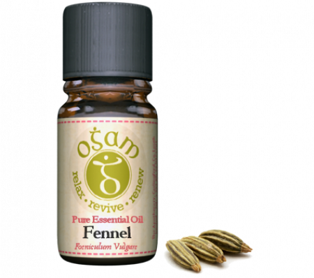 Buy fennel oil online