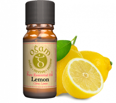 Buy lemon oil online
