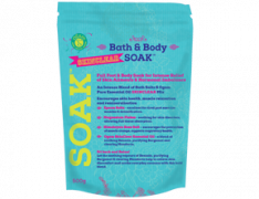 Buy skinclear bath soak online
