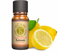 Buy lemon oil online