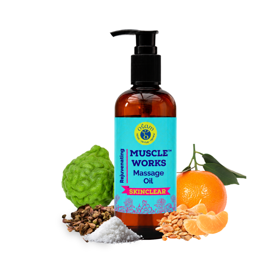 Muscle Works Skin