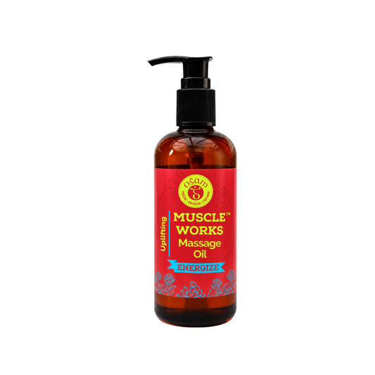 Muscle Works Energize