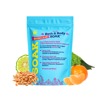 SOAK Skin