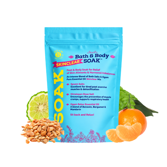 SOAK Skin