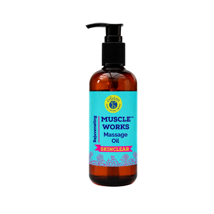 Muscle Works Skin