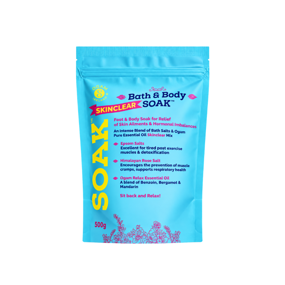 SOAK Skin