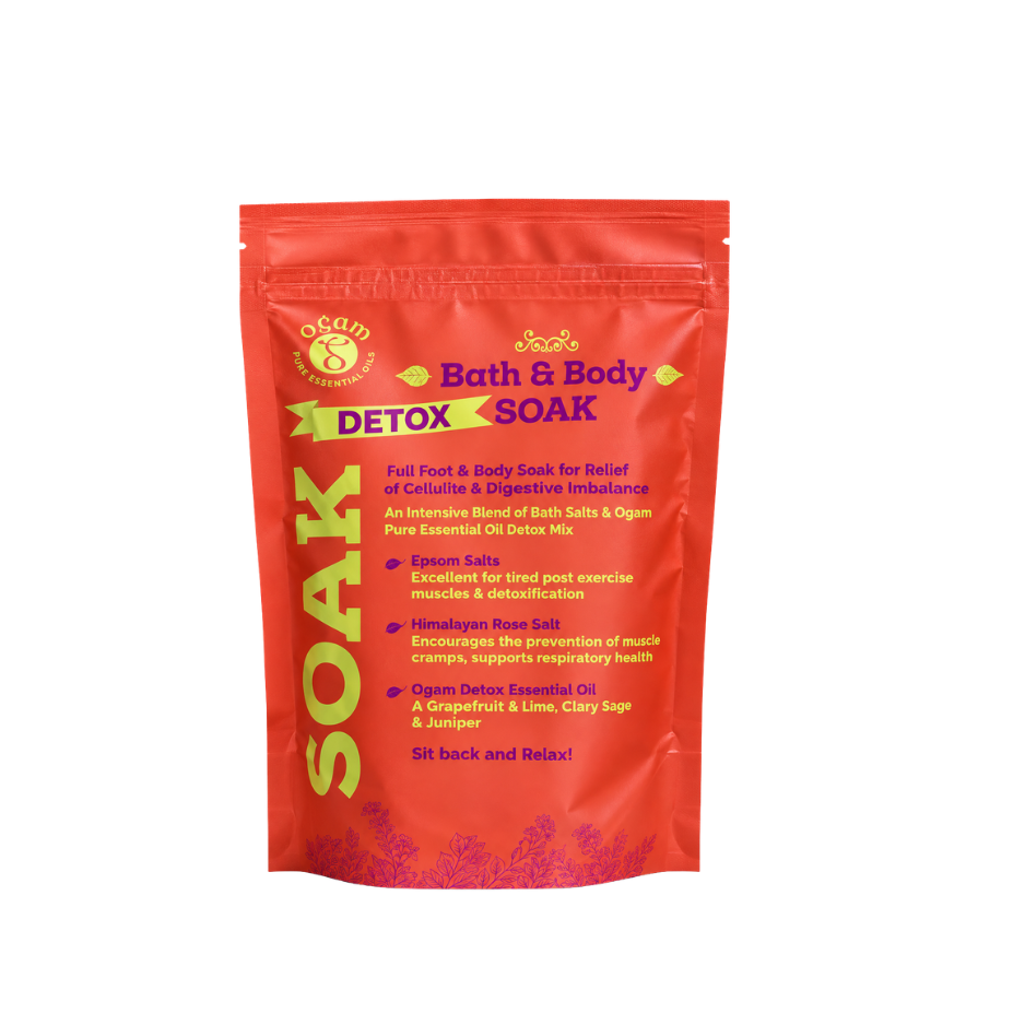 SOAK Detox
