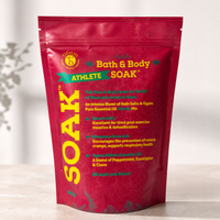SOAK