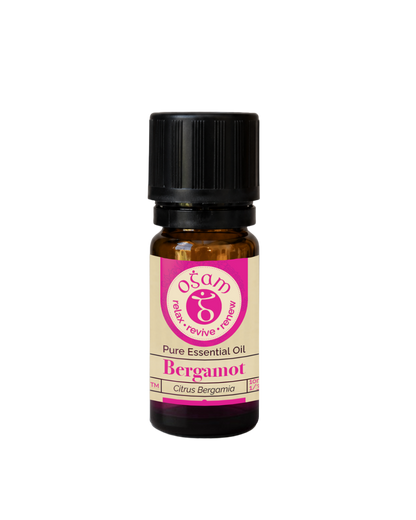 Bergamot