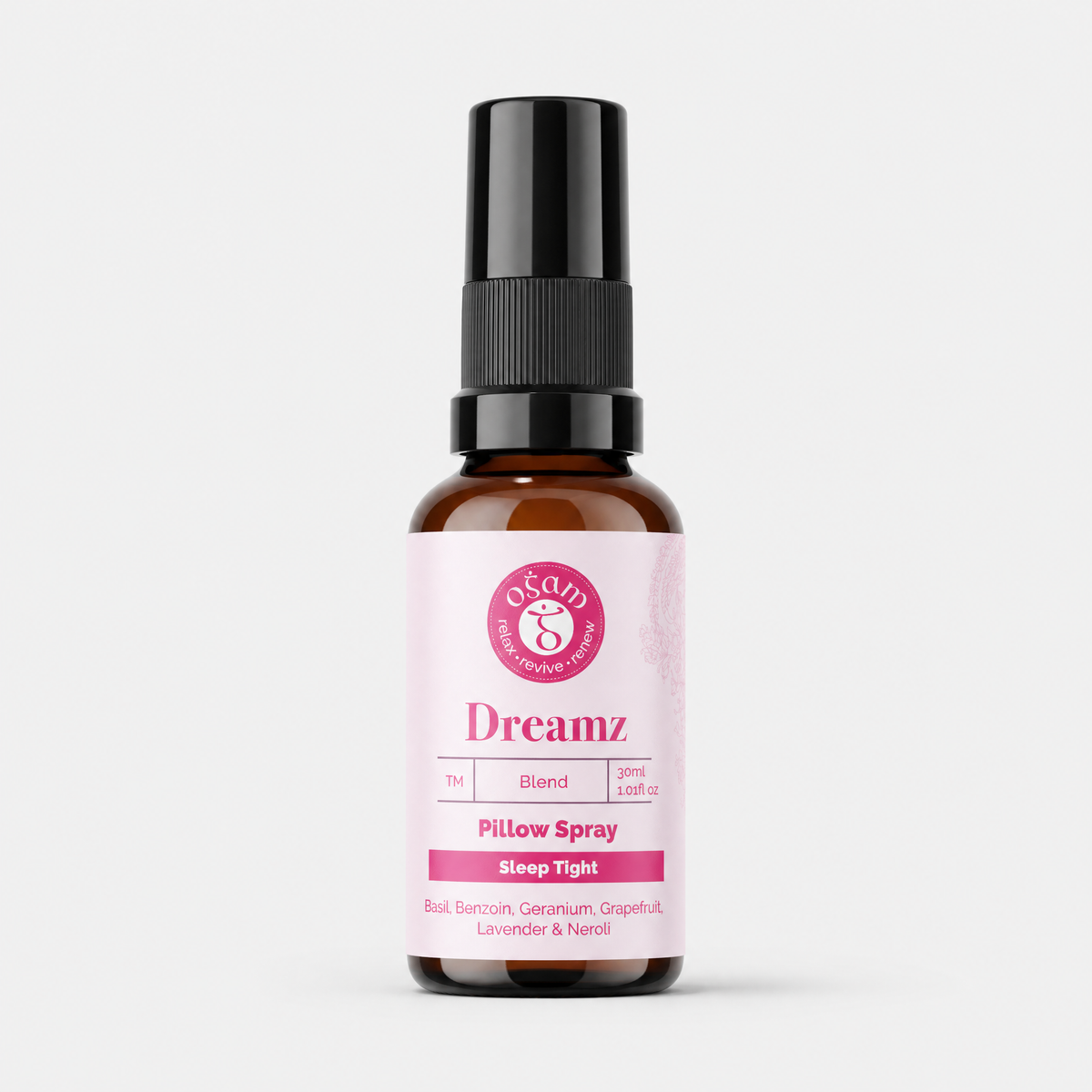 Dreamz Pillow Spray