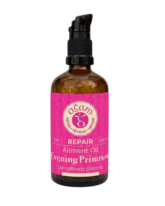 Repair Evening Primrose Oil