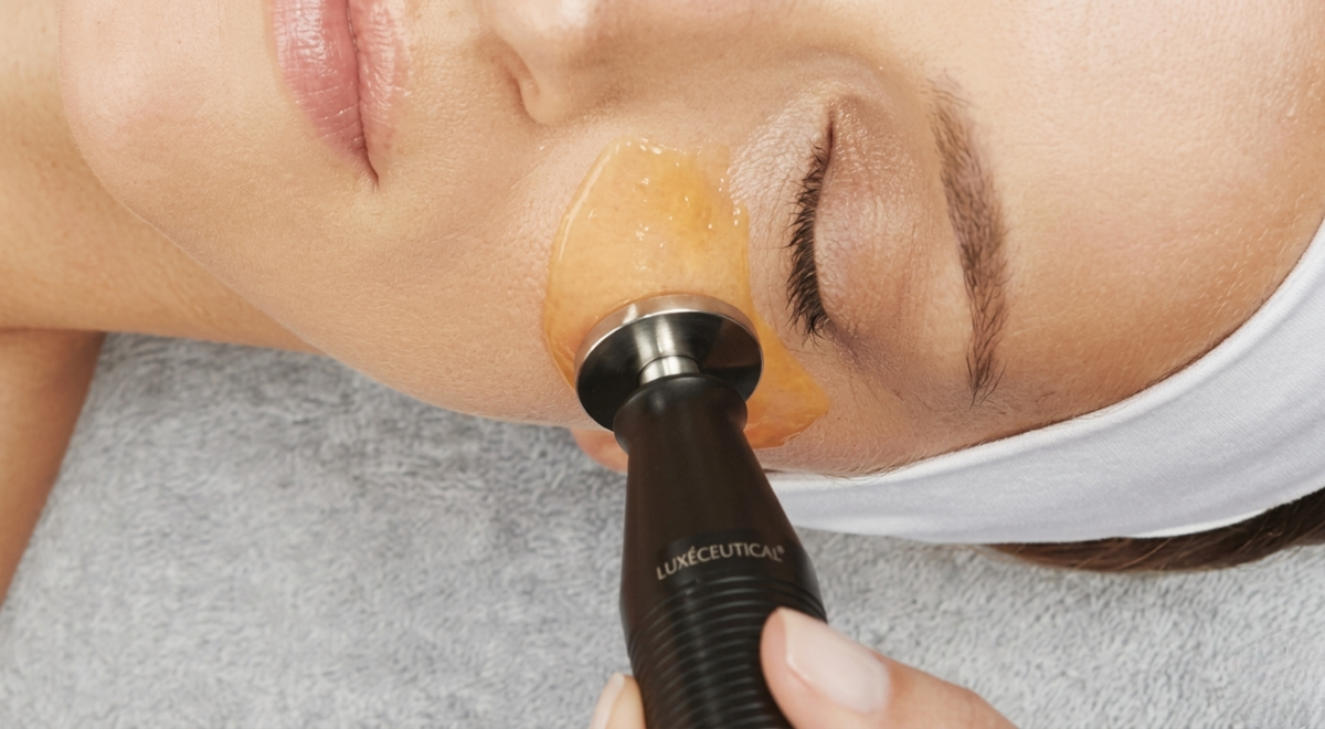 Facial Treatments