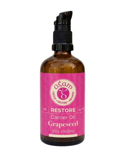 Restore Grapeseed Oil