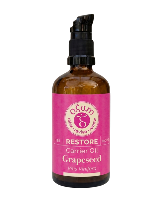 Restore Grapeseed Oil