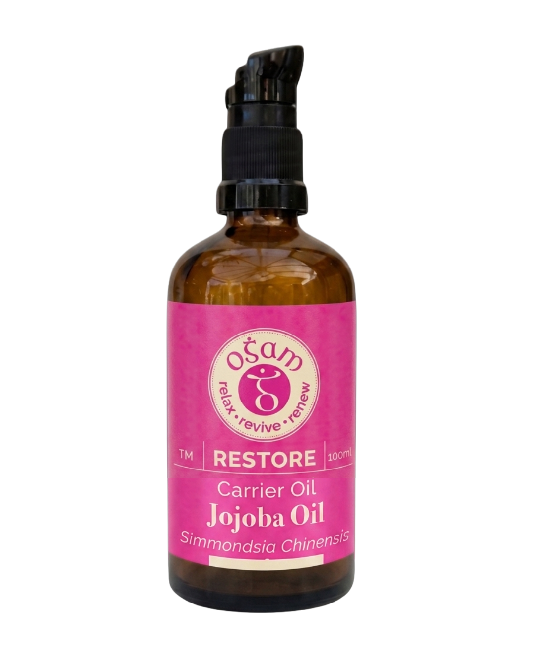 Restore Jojoba Oil