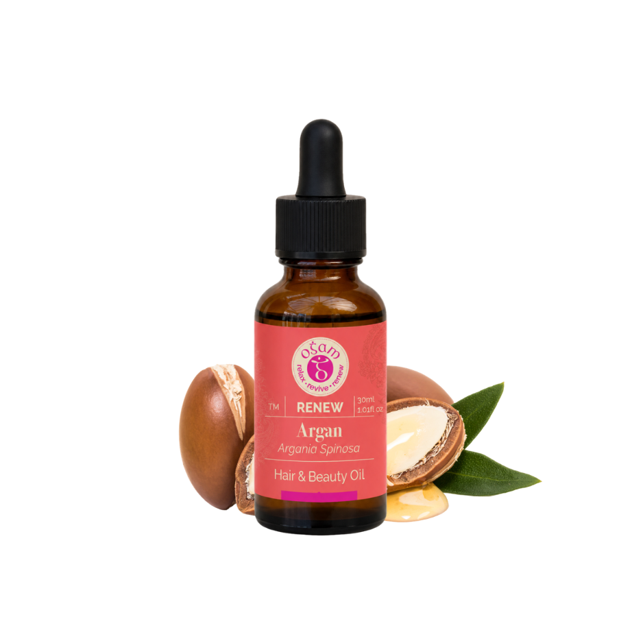 Renew Argan Oil