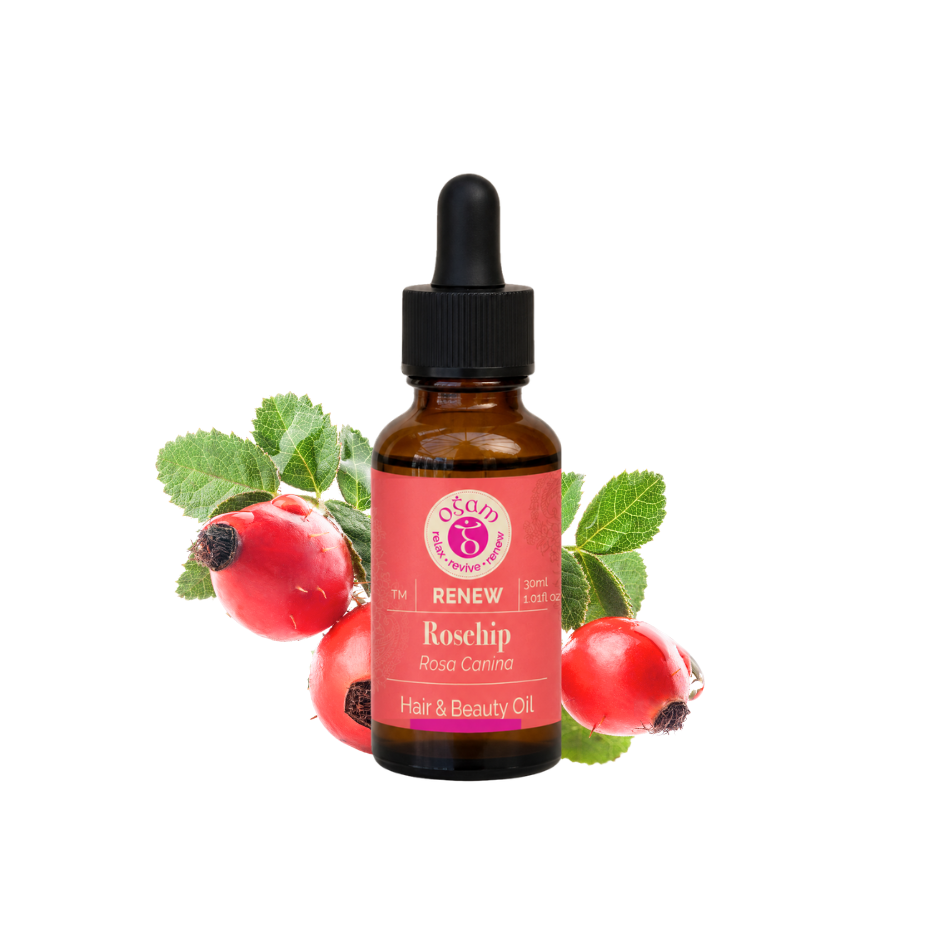 Renew Rosehip Oil