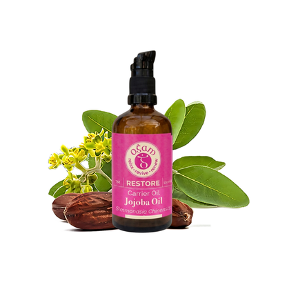 Restore Jojoba Oil