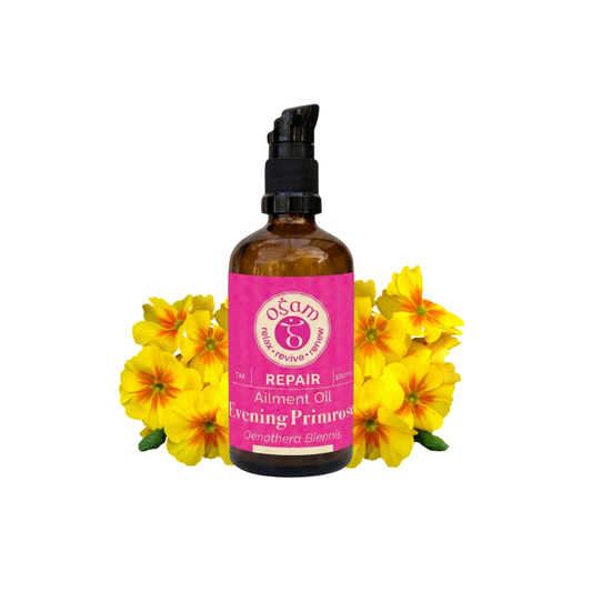 Repair Evening Primrose Oil