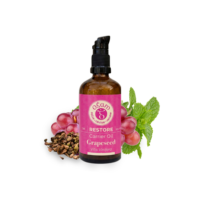 Restore Grapeseed Oil
