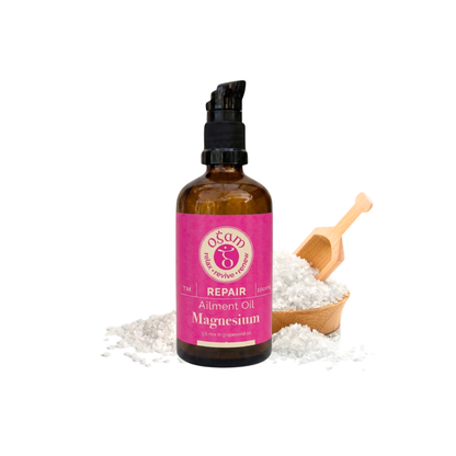 Repair Magnesium Oil