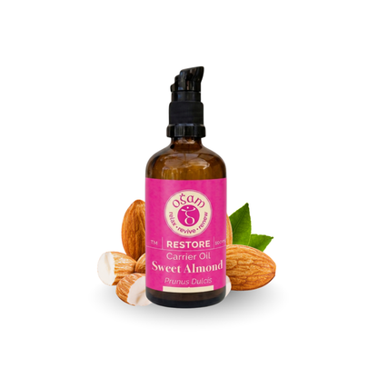 Restore Sweet Almond Oil