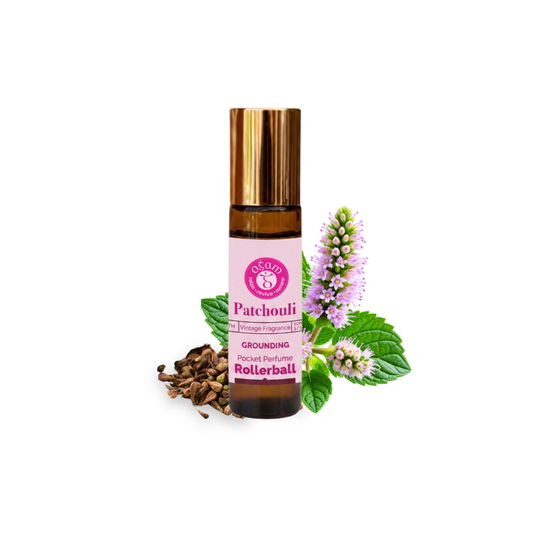 Patchouli