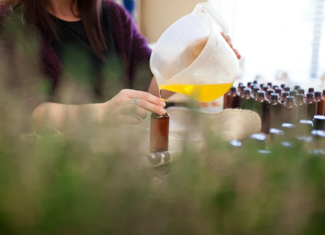 WHY CHOOSE 100% NATURAL PRODUCTS?