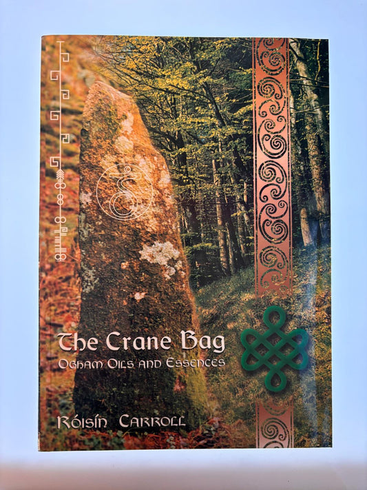 The Crane Bag by Róisín Carroll