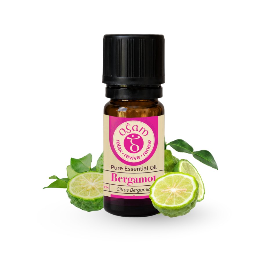 Bergamot