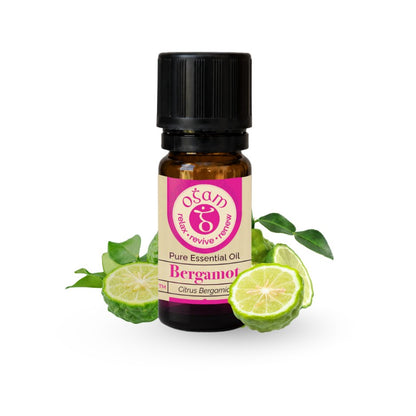Bergamot