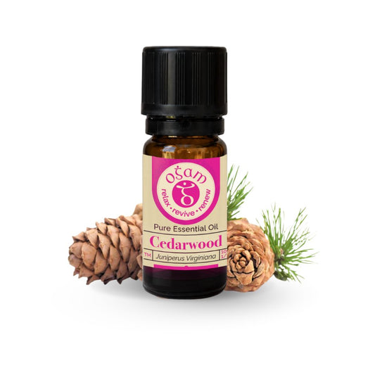Cedarwood