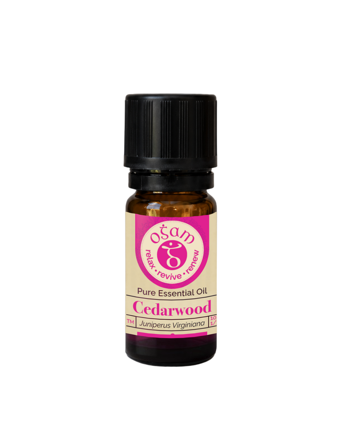 Cedarwood