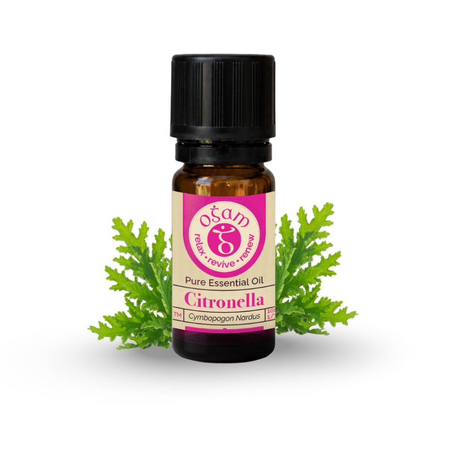 Citronella