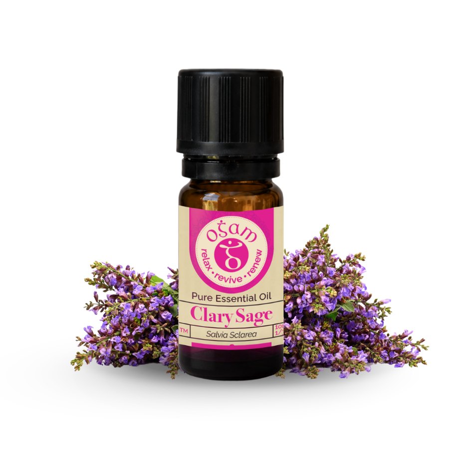 Clary Sage