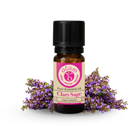 Clary Sage