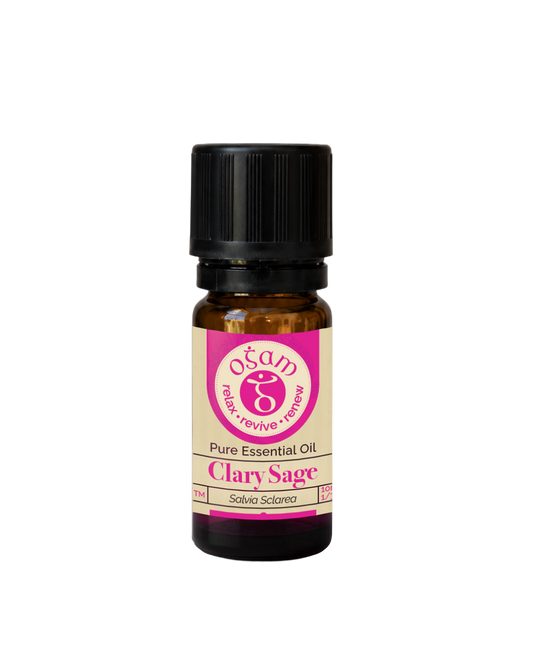 Clary Sage
