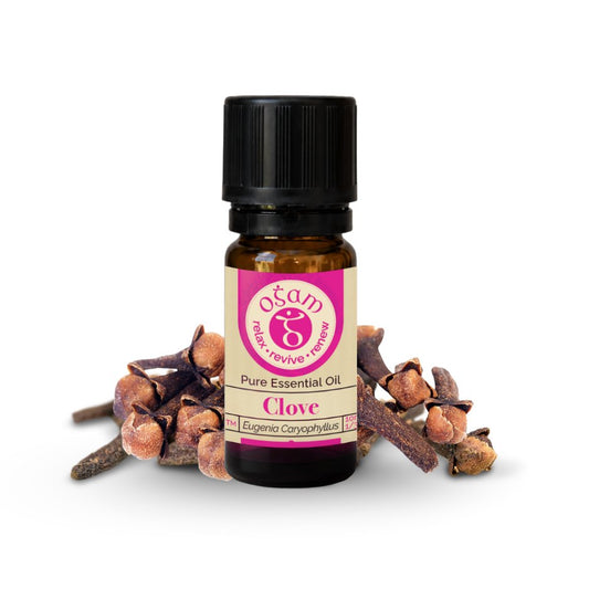 Clove Bud