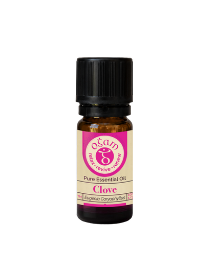 Clove Bud